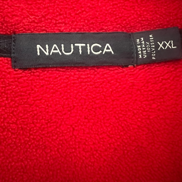 Nautica jacket - Picture 4 of 9
